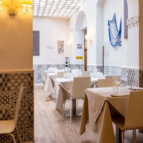La Piccola Corte, Firenze
