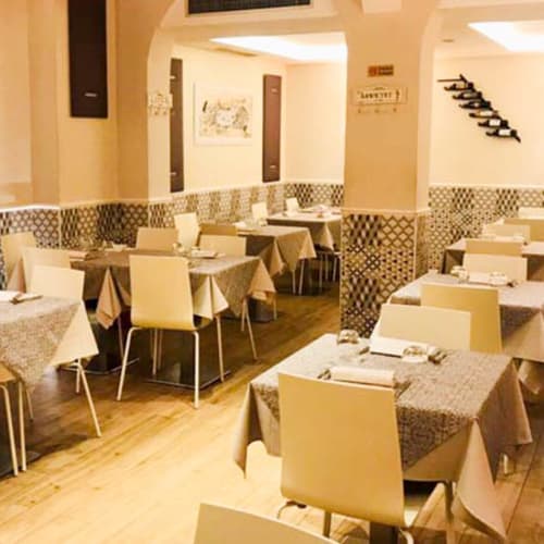 La Piccola Corte, Firenze