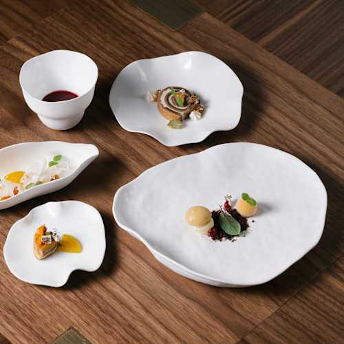 Deschevaliers, Napoli