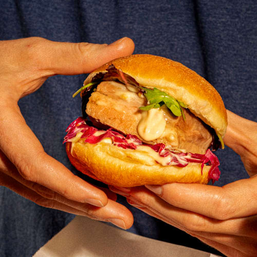 ALT Stazione del Gusto - Roma C.so Francia, Roma