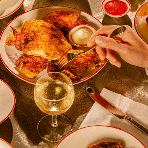 ALT Stazione del Gusto - Roma C.so Francia, Roma