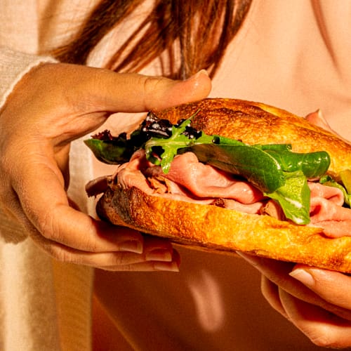 ALT Stazione del Gusto - Roma C.so Francia, Roma