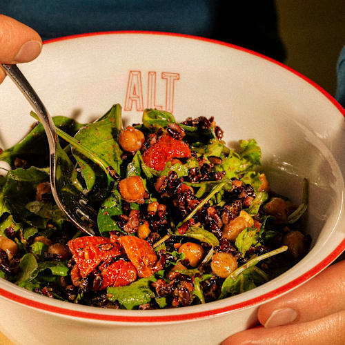ALT Stazione del Gusto - Roma C.so Francia, Roma