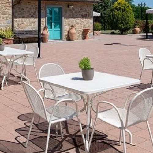 Ristorante Serristori, Castiglion fiorentino