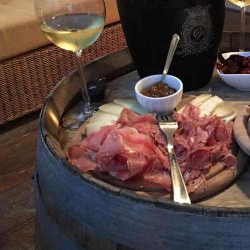 Enoteca Svanen, Montalcino