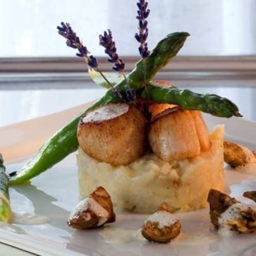 Les Santons, Grimaud