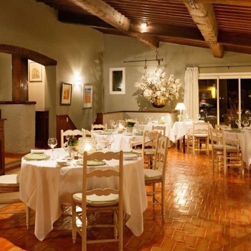 Les Santons, Grimaud