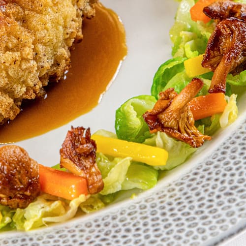 Les Santons, Grimaud