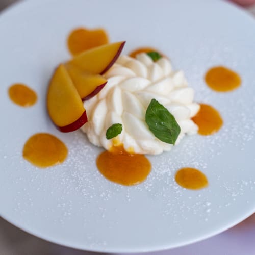 Vita Osteria, Termoli