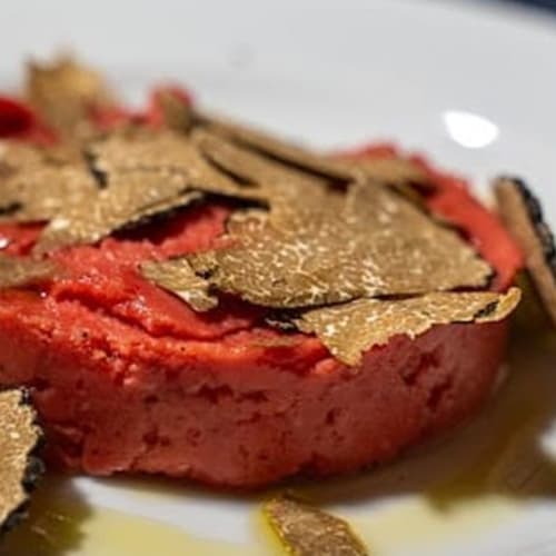 Vita Osteria, Termoli