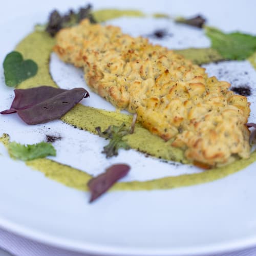 Vita Osteria, Termoli