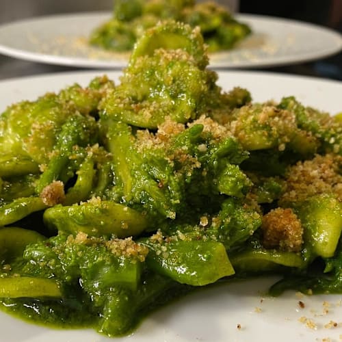 Trattoria Ciccillo Boccali e Bocconi, Martina Franca