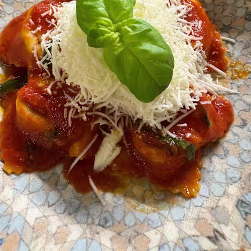 Trattoria Ciccillo Boccali e Bocconi, Martina Franca