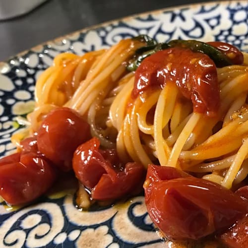 Trattoria Ciccillo Boccali e Bocconi, Martina Franca