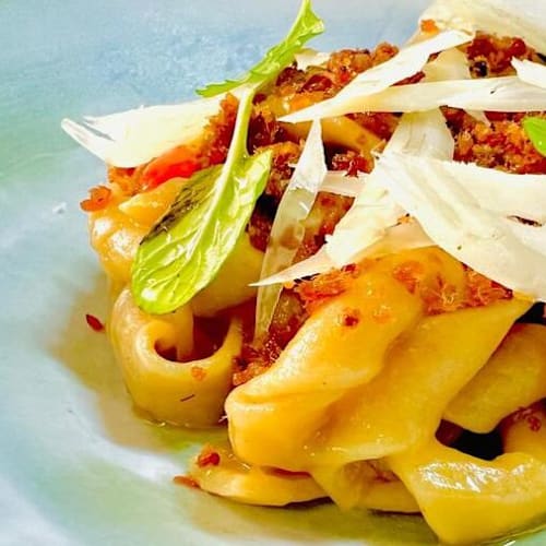 Trattoria Ciccillo Boccali e Bocconi, Martina Franca