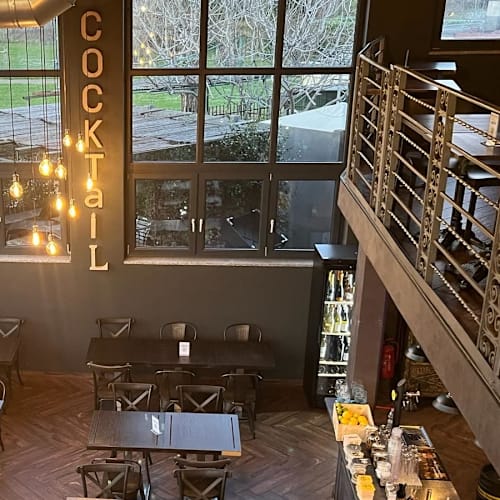 Magazzino Cocktail & Bistrot, Sesto San Giovanni