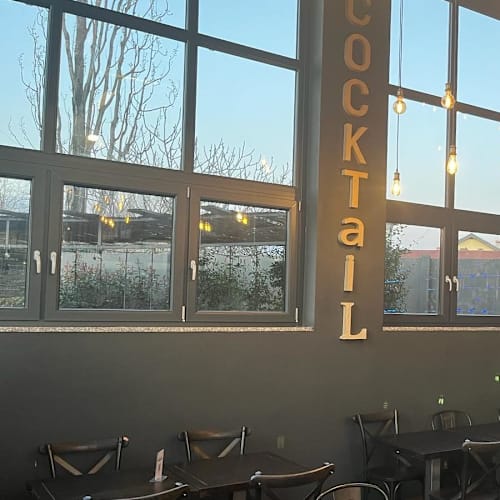 Magazzino Cocktail & Bistrot, Sesto San Giovanni