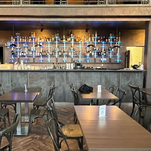 Magazzino Cocktail & Bistrot, Sesto San Giovanni