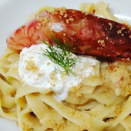 Tanto di Cappello Vineria, Ribera