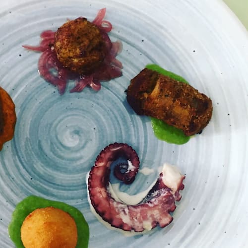 Tanto di Cappello Vineria, Ribera