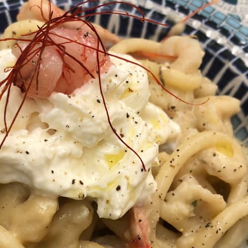 Tanto di Cappello Vineria, Ribera