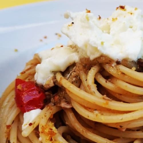 Tanto di Cappello Vineria, Ribera