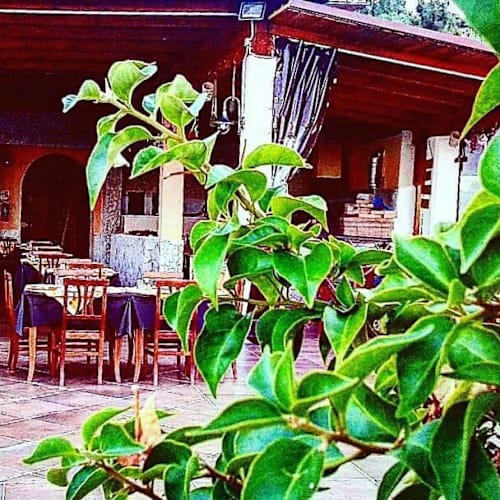Agriturismo la Vecchia Stalla, Vieste