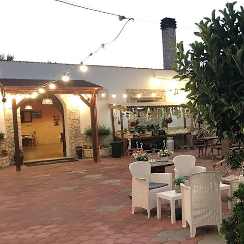 Agriturismo la Vecchia Stalla, Vieste