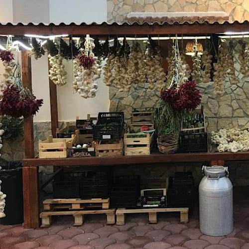 Agriturismo la Vecchia Stalla, Vieste