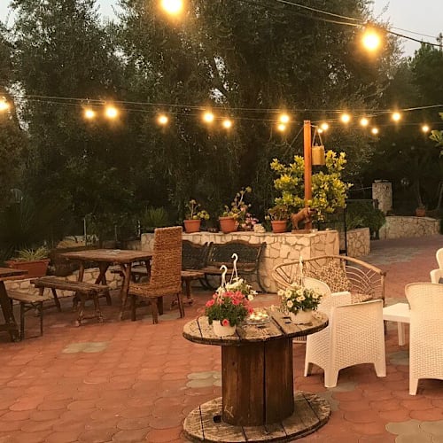 Agriturismo la Vecchia Stalla, Vieste