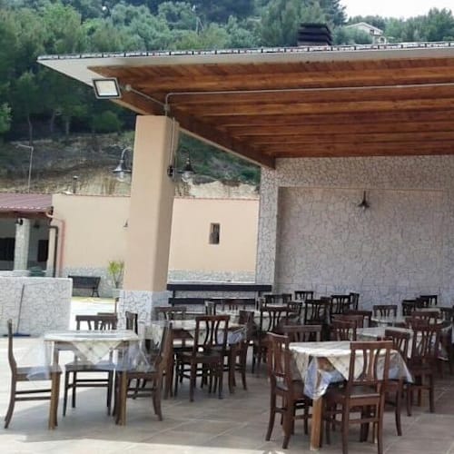 Agriturismo la Vecchia Stalla, Vieste