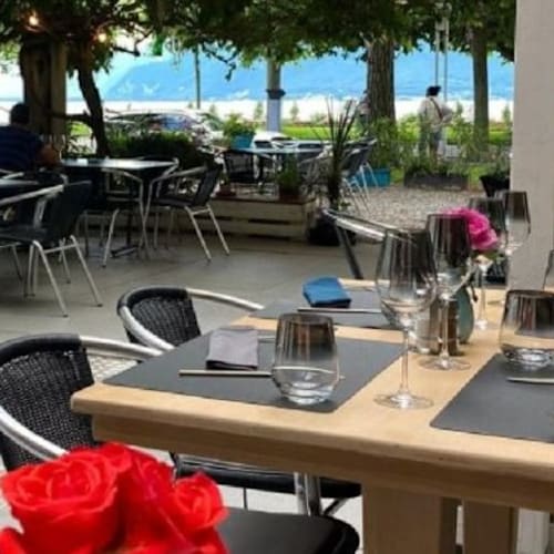 Filume, Vevey