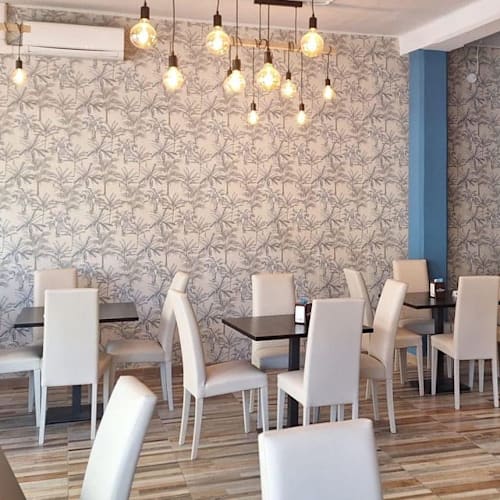 Pizzeria La Ruota, Chieri