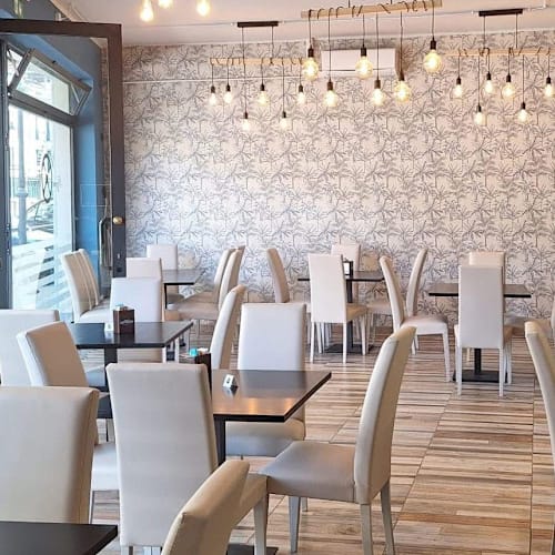 Pizzeria La Ruota, Chieri