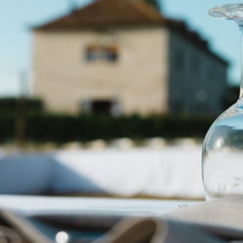 Cuna Spoon, L'Armentera