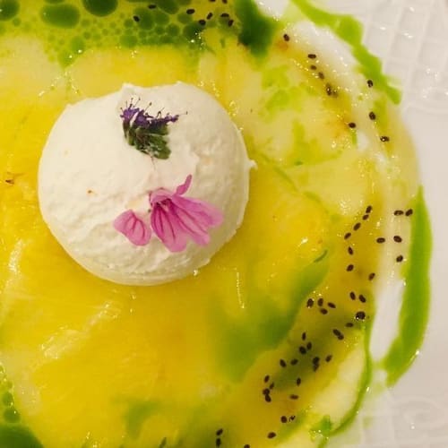 Cuna Spoon, L'Armentera