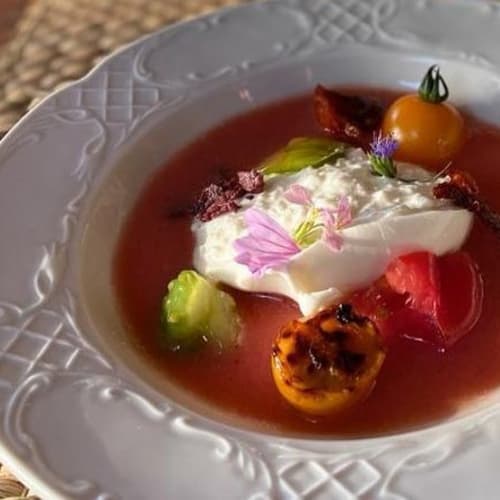Cuna Spoon, L'Armentera
