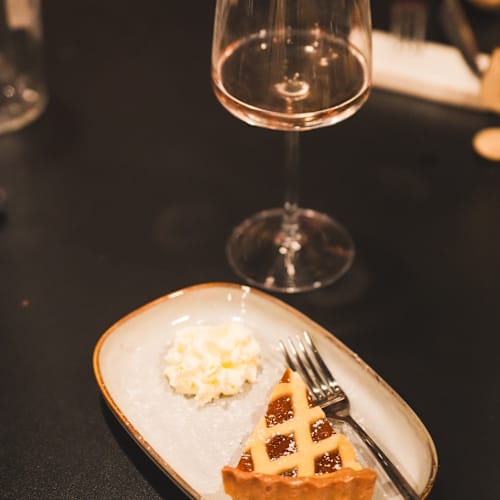 Enoteca Tell Me Wine, Rho