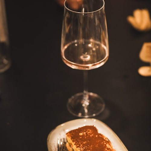 Enoteca Tell Me Wine, Rho