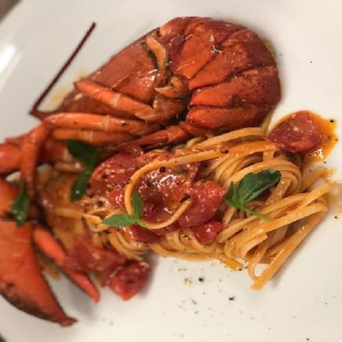 Il Paradosso, Livorno