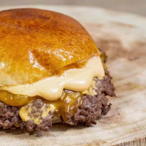 Burger Town, Sevilla