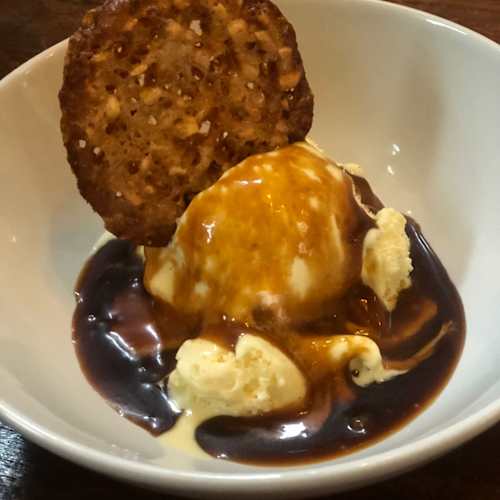 Kaaskuipje, Amsterdam