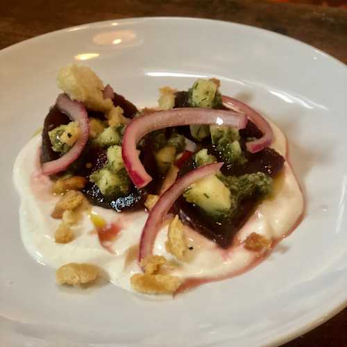 Kaaskuipje, Amsterdam