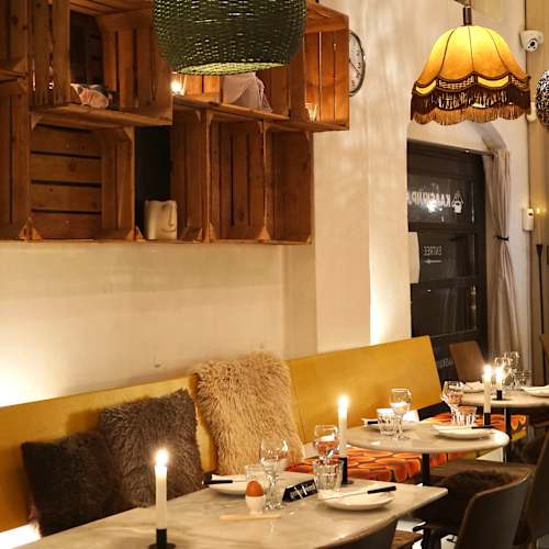 Kaaskuipje, Amsterdam