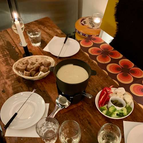 Kaaskuipje, Amsterdam