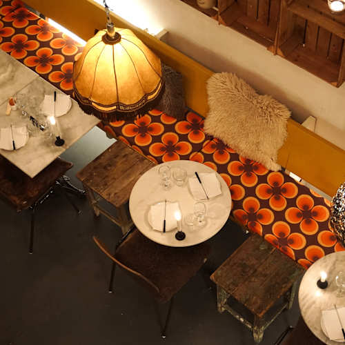 Kaaskuipje, Amsterdam