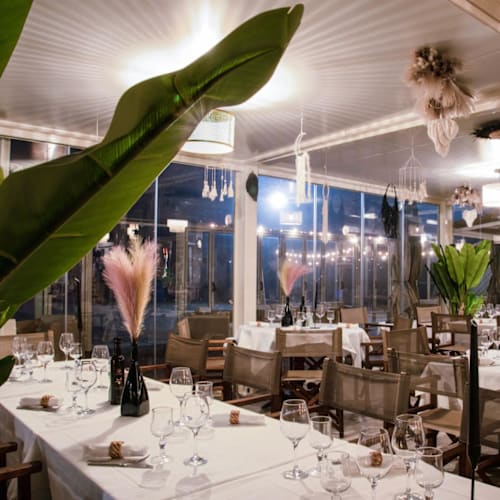 Mima Beach 272, Milano Marittima