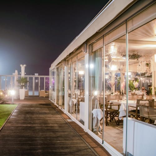 Mima Beach 272, Milano Marittima