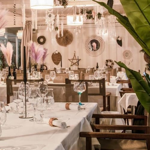 Mima Beach 272, Milano Marittima