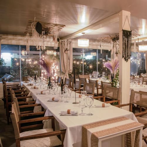 Mima Beach 272, Milano Marittima
